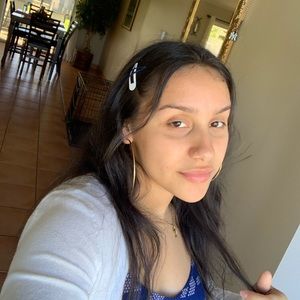 Meet your Posher, Serena